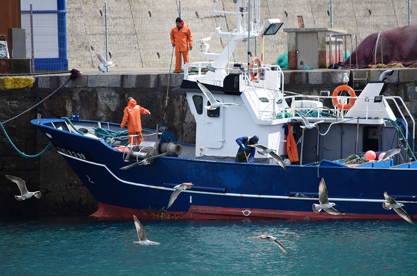 Projeto facilita habilitação de aquaviário para pescadores — Senado Notícias
