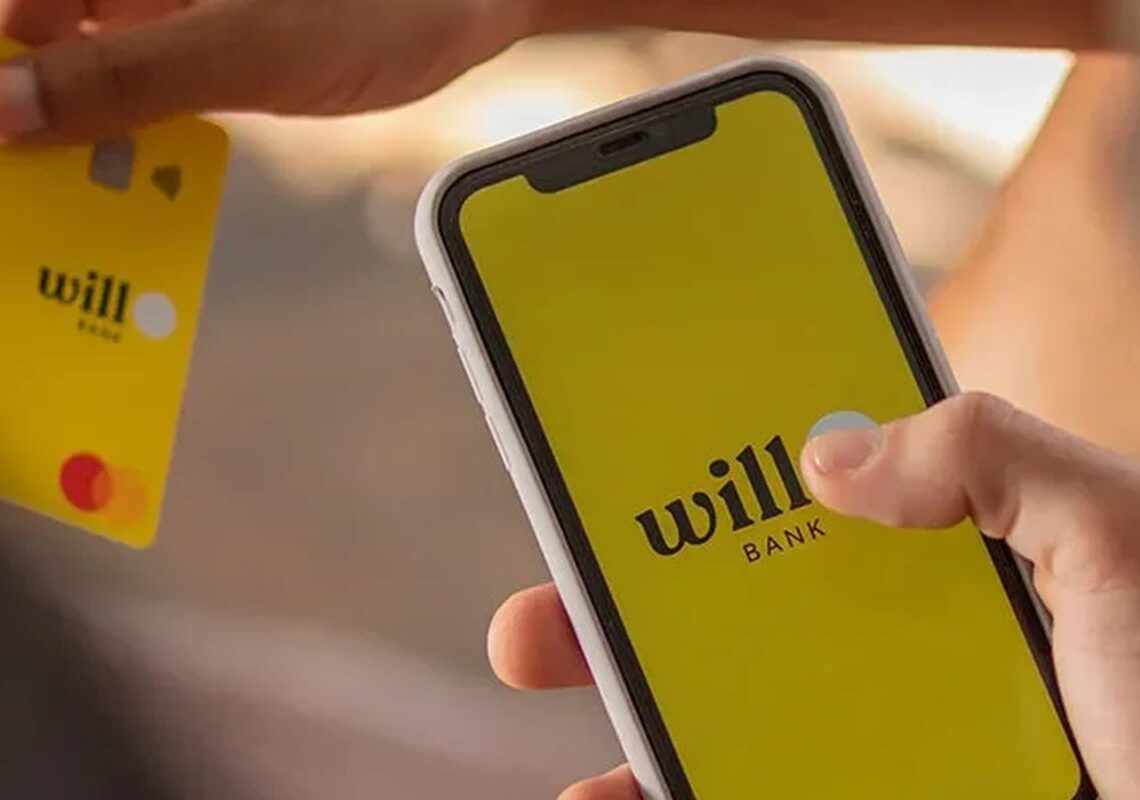 FGC libera R$ 6 bi a credores com mais de R$ 1 mil no Will Bank