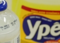 Anvisa mantém suspensão de fabricação e venda de produtos Ypê