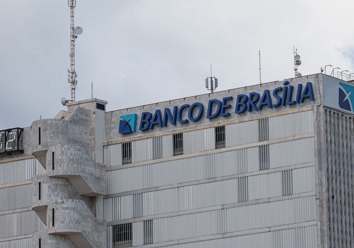 BRB adia divulgação de balanço após acordo de socorro com a União