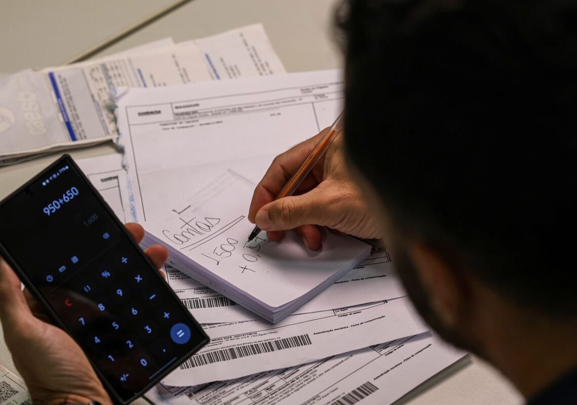 Caixa já renegociou R$ 820 milhões no novo Desenrola Brasil