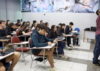 Fies 2026: pré-selecionados devem validar informações até segunda