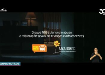 Senado pode votar projeto para tornar pedofilia crime inafiançável — Senado Notícias