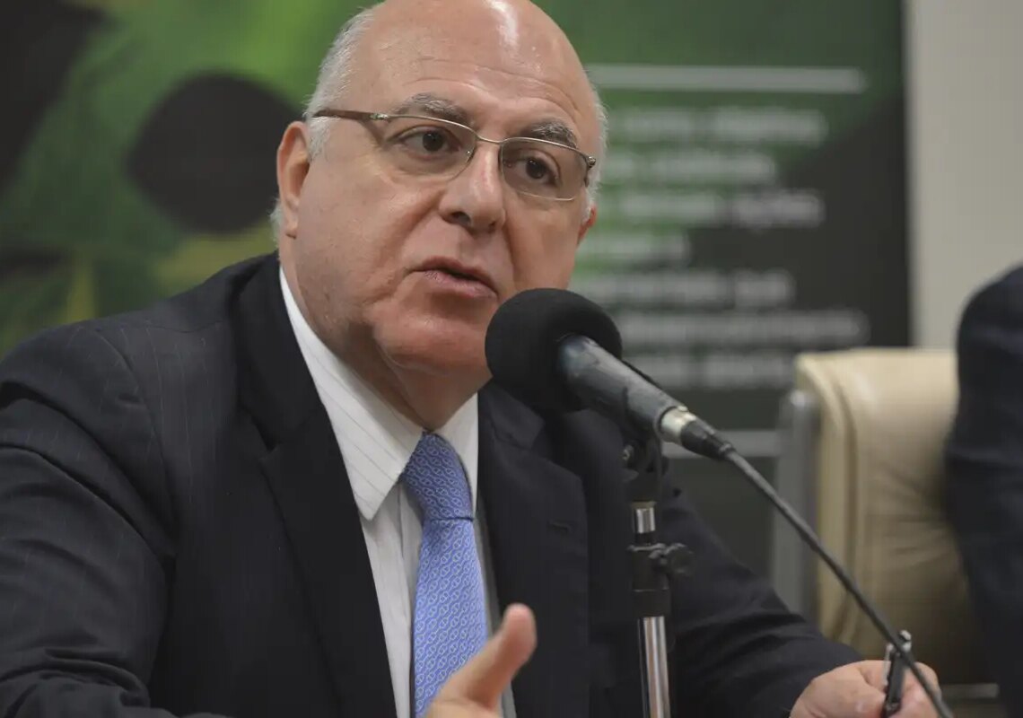 Relator propõe comitê para definir minerais estratégicos ao país