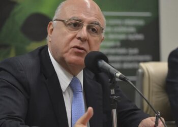 Relator propõe comitê para definir minerais estratégicos ao país