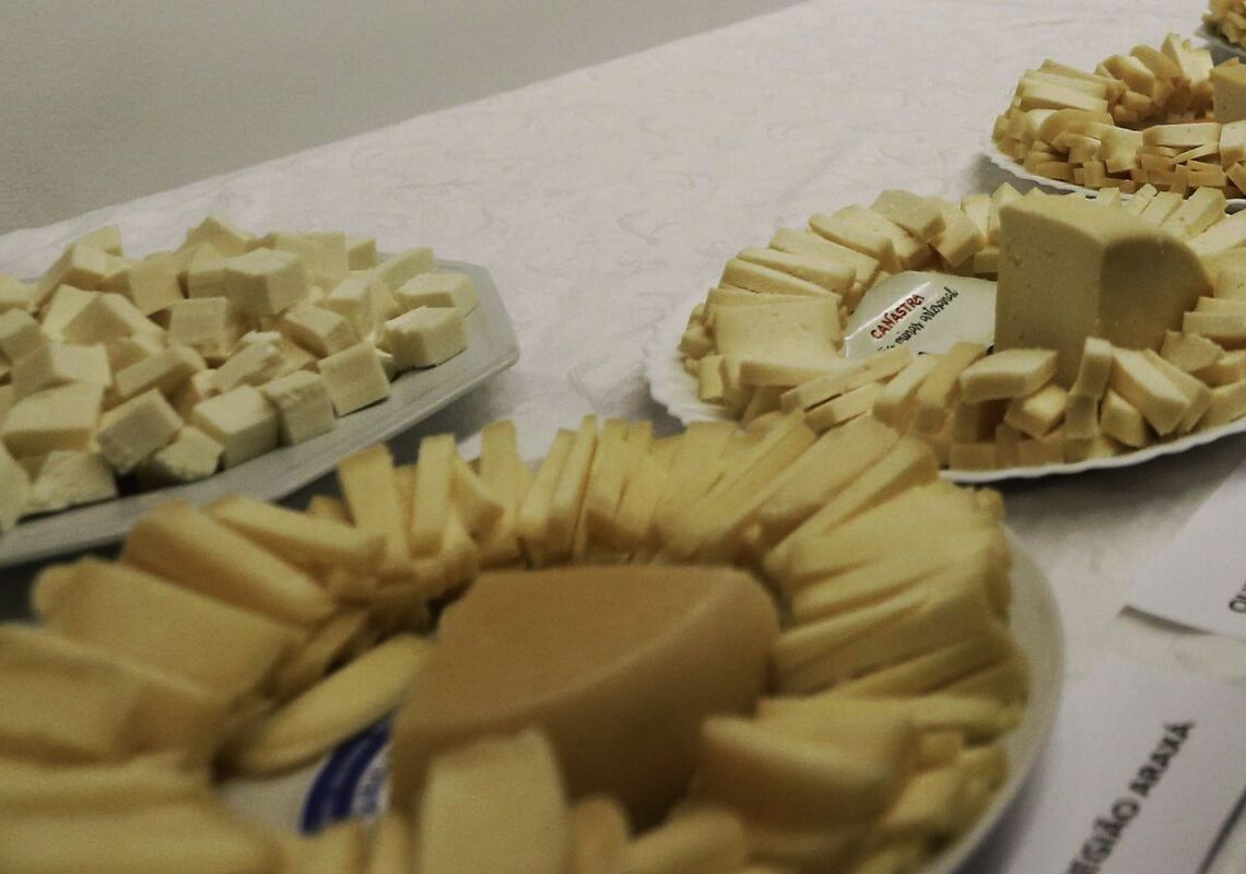 Brasil começa a importar queijo mais barato após acordo Mercosul–UE