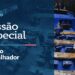 Sessão especial celebra o Dia do Trabalhador – 4/5/26 — Senado Notícias