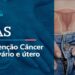 CAS debate atenção ao câncer de colo do útero – 5/5/26 — Senado Notícias