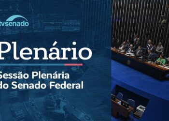 Sessão deliberativa ordinária – 5/5/26 — Senado Notícias
