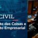 Vídeo: Ao vivo: Comissão debate direito empresarial no Código Civil – 7/5/26