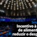 Incentivo à doação de alimentos para reduzir o desperdício — Senado Notícias