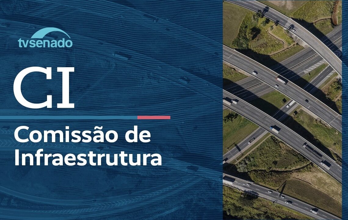 CI realiza reunião deliberativa – 19/5/26 — Senado Notícias