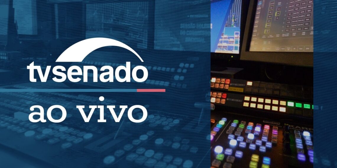 Vídeo: Ao vivo: Sessão Especial para celebrar os 58 anos da Associação Nacional de Medicina do Trabalho – 21/5/26