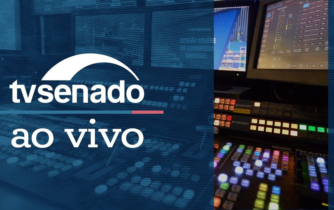 Vídeo: Ao vivo: Sessão Especial para celebrar os 58 anos da Associação Nacional de Medicina do Trabalho – 21/5/26