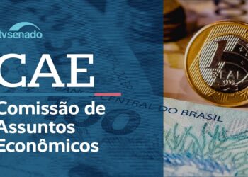 Reunião deliberativa da Comissão de Assuntos Econômicos – 26/5/26 — Senado Notícias