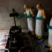 OMS: continente africano tem 139 mortes suspeitas em surtos de ebola