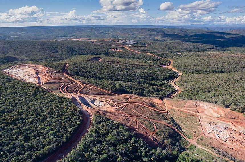 Senado vai analisar criação de política nacional para minerais críticos — Senado Notícias