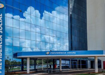 Vazamento de dados no INSS atingiu 2,8 milhões de CPFs