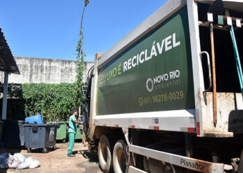 Projeto cria semana de economia circular para estimular consumo sustentável — Senado Notícias