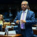 Rogerio Marinho propõe PEC que flexibiliza jornada de trabalho — Senado Notícias