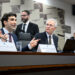 Comissão de Assuntos Econômicos recebe Gabriel Galípolo, do BC, no dia 19 — Senado Notícias