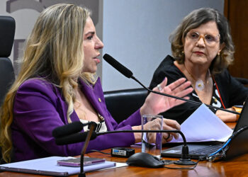 Violência sexual contra crianças e adolescentes será discutida nesta quarta — Senado Notícias