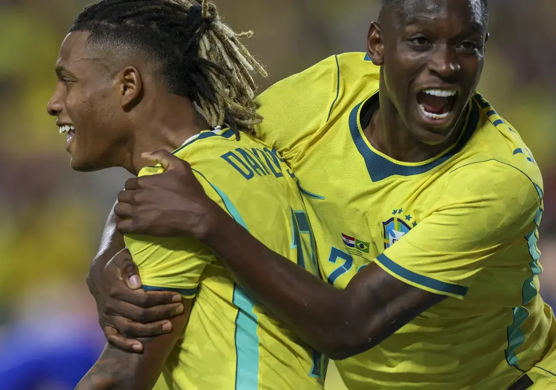 Venda geral de ingressos de jogo de despedida da seleção começa quinta