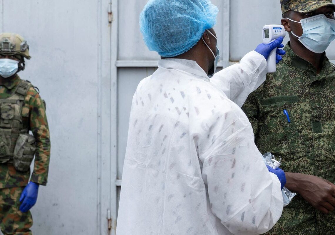Ebola: veja linha do tempo e entenda causa de surtos na África