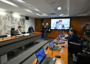 CRE sabatina indicados para embaixadas na quarta — Senado Notícias