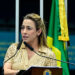 Lei Bárbara Penna, sancionada, amplia proteção a vítimas de violência doméstica — Senado Notícias