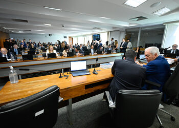 Projeto que torna imprescritíveis estupro e feminicídio está na pauta da CCJ — Senado Notícias