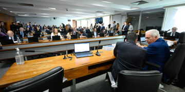 Projeto que torna imprescritíveis estupro e feminicídio está na pauta da CCJ — Senado Notícias