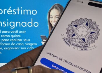 Ministro do TCU libera novos consignados do INSS após recurso da AGU