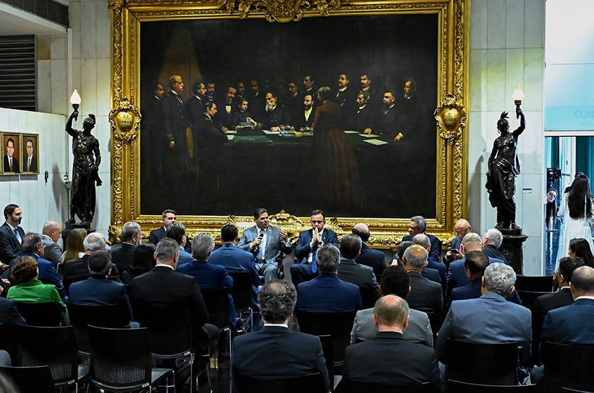 Congresso promulga na terça ‘PEC da Essencialidade’ dos tribunais de contas — Senado Notícias