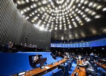 Plenário analisa na quarta retomada de isenção tributária ao Terceiro Setor — Senado Notícias
