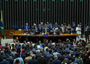 Senado afirma ao STF que Lei da Dosimetria é constitucional — Senado Notícias