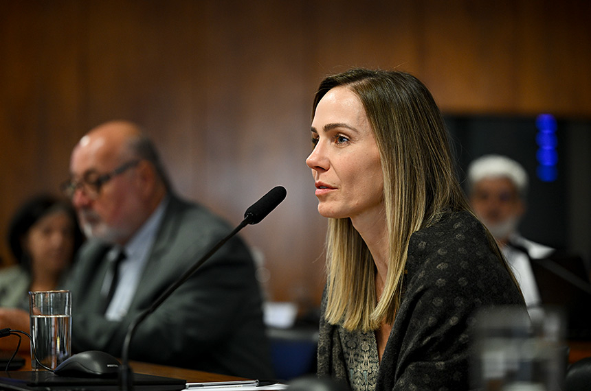 Conselho de Comunicação Social debate na segunda desinformação nas eleições — Senado Notícias