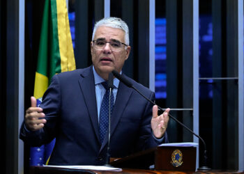 Girão cobra CPI do Master e questiona mudança de posição de governistas — Senado Notícias