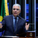 Girão cobra CPI do Master e questiona mudança de posição de governistas — Senado Notícias