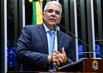 Modelo da Justiça do Trabalho tem que ser revisto, propõe Eduardo Girão — Senado Notícias