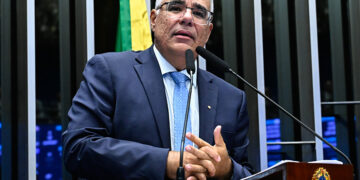 Modelo da Justiça do Trabalho tem que ser revisto, propõe Eduardo Girão — Senado Notícias