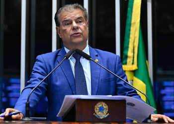 Nelsinho Trad cobra solução para falta de vacinas contra o carbúnculo — Senado Notícias
