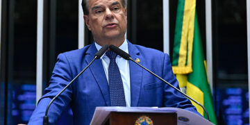 Nelsinho Trad cobra solução para falta de vacinas contra o carbúnculo — Senado Notícias