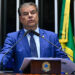 Nelsinho Trad cobra solução para falta de vacinas contra o carbúnculo — Senado Notícias