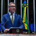 Lucas Barreto propõe apoio a estados impactados pela exploração de petróleo — Senado Notícias