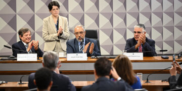Congresso instala frente parlamentar em defesa da cultura de paz e do diálogo — Senado Notícias