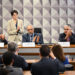 Congresso instala frente parlamentar em defesa da cultura de paz e do diálogo — Senado Notícias