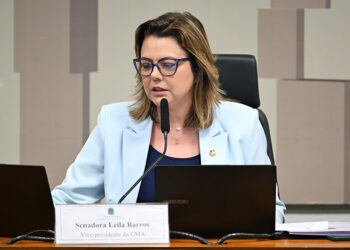 CMA rejeita emenda da Câmara para Fundo da Caatinga — Senado Notícias