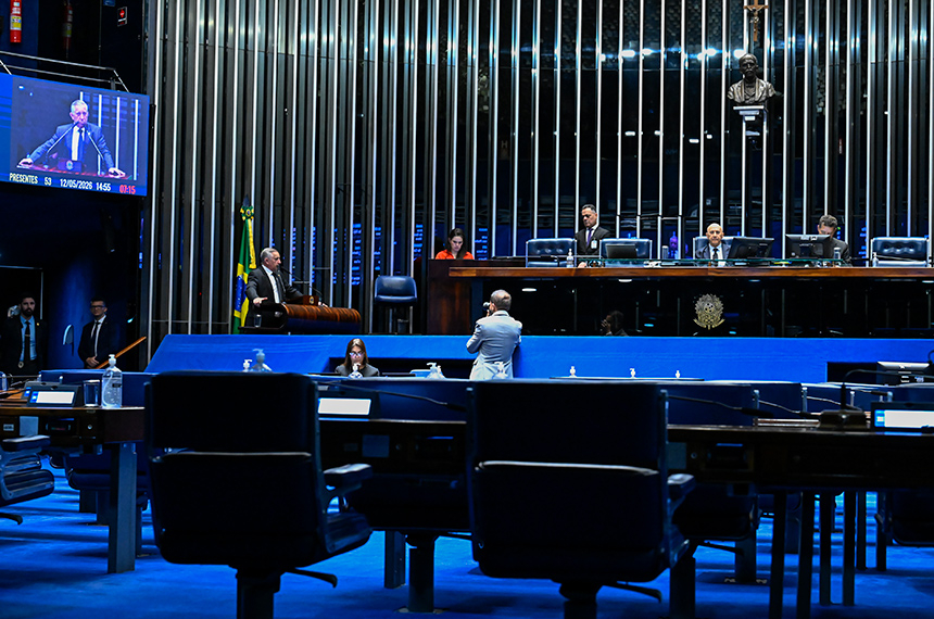 Senado aprova adesão voluntária de armazéns à certificação pública — Senado Notícias