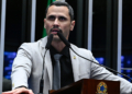 Cleitinho rebate críticas a sua eventual candidatura ao governo de Minas Gerais — Senado Notícias
